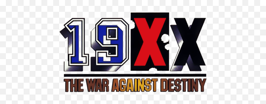 Logos Playright - 19xx The War Against Destiny Logo Png,Destiny 2 Logos