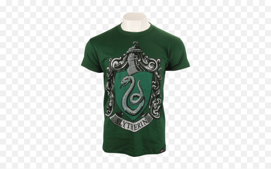 Slytherin T - Harry Potter Slytherin Png,Slytherin Logo Png