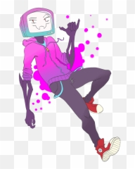 Pin - Pyrocynical Character Png,Pyrocynical Transparent