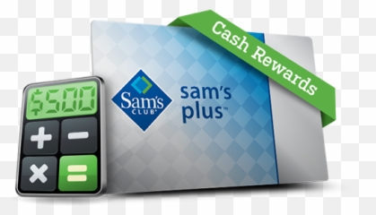 Club Plus Membership Benefits Explained - Calculator png