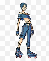 19 - Midriff Png,Jet Set Radio Logo