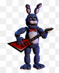 Bonnie Png