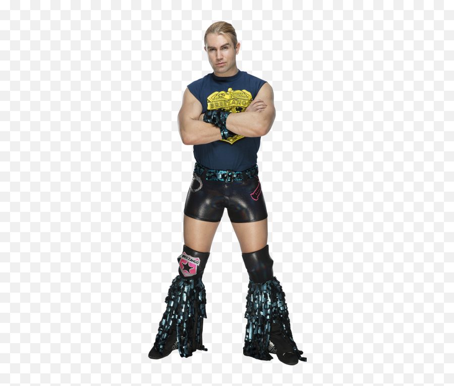 Tyler Breeze - Tyler Breeze Title Us Wwe Png,Tyler Breeze Png