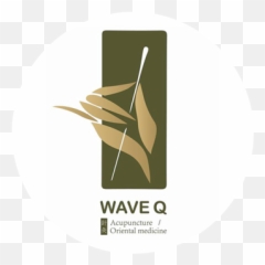 Acupuncture Clinic In Oceanside Ca - Graphic Design Png,Wave Logo