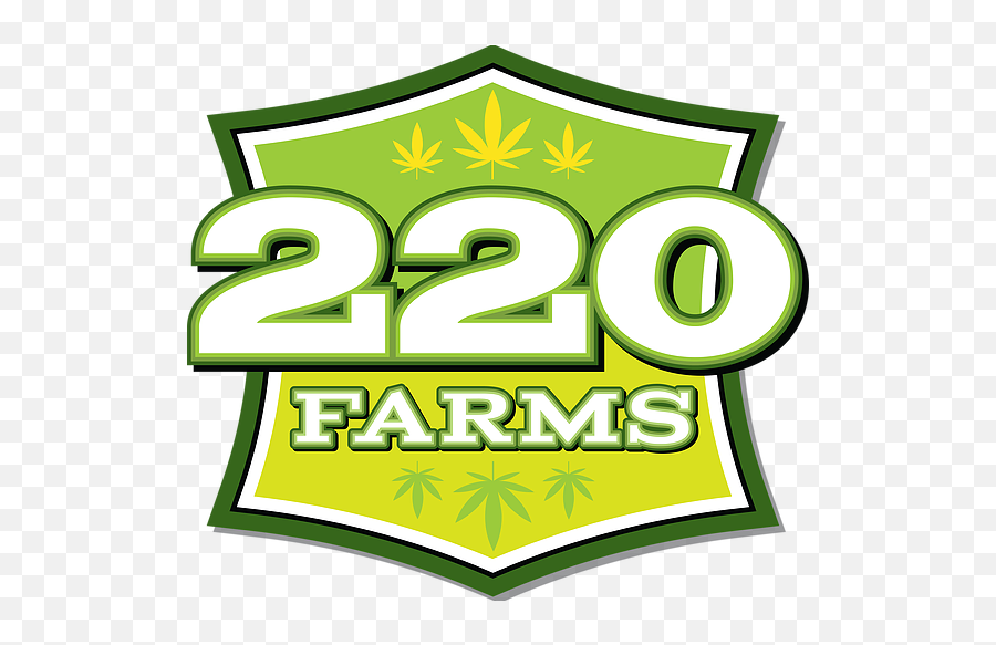 220 Farms - Clip Art Png,Vectors Png