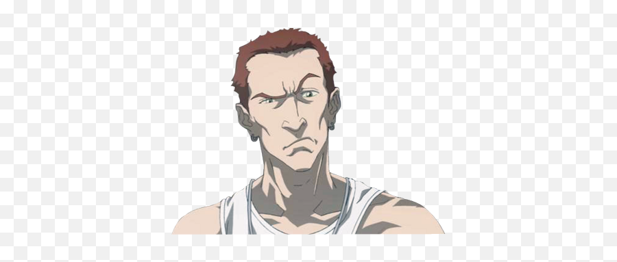 Boondocks Png Image With No Background - Boondocks Ed,Boondocks Png