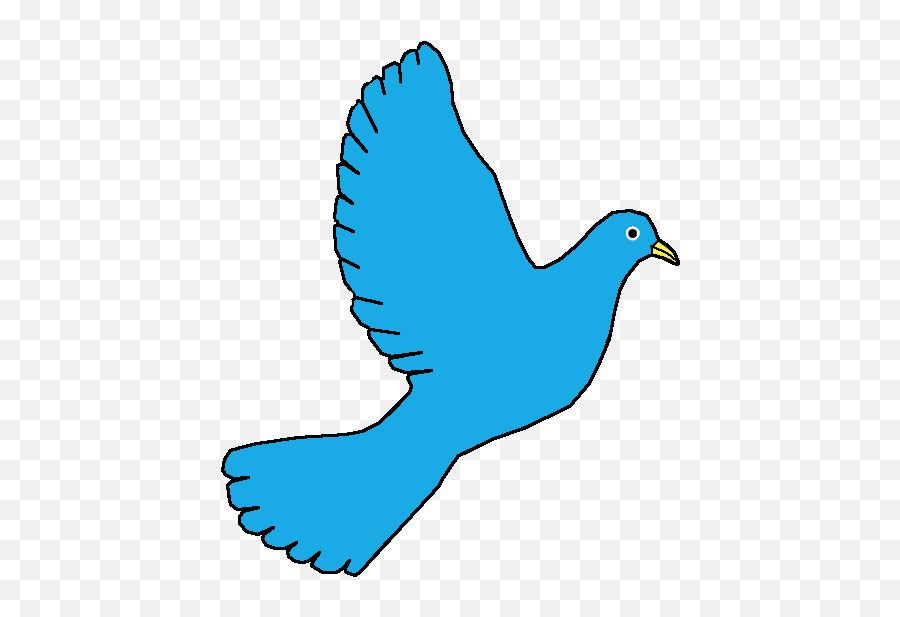 Peace Dove - Peace Blue Dove Png,Peace Dove Png