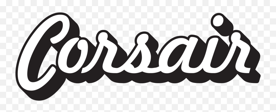 Corsair - Dot Png,Corsair Logo Png