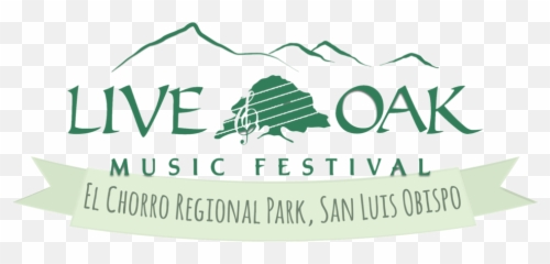 Live Oak Music Festival Png