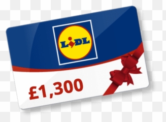 Prize In 2020 - Lidl Italia png