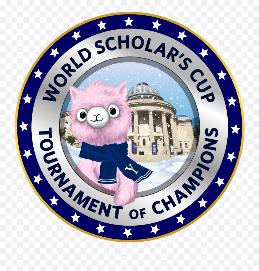 The World Scholaru0027s Cup Tournament Of Champions - Wsc Tournament Of Champions Png,Google Scholar Logo