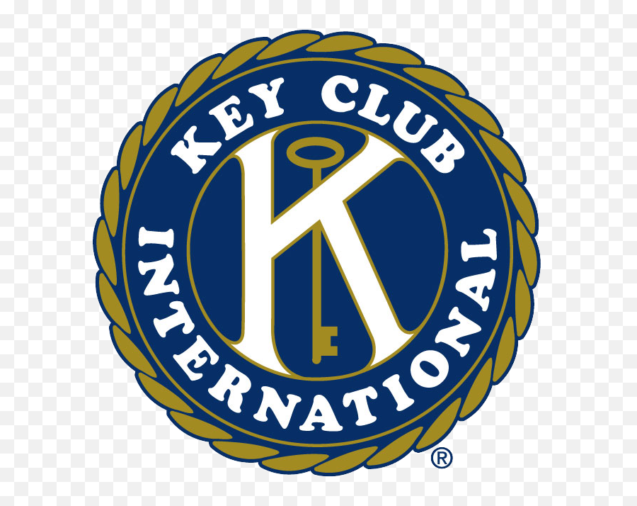 Division 15 North U2013 Key Clubu0027s Website - Key Club Png,Key Club Logo Transparent