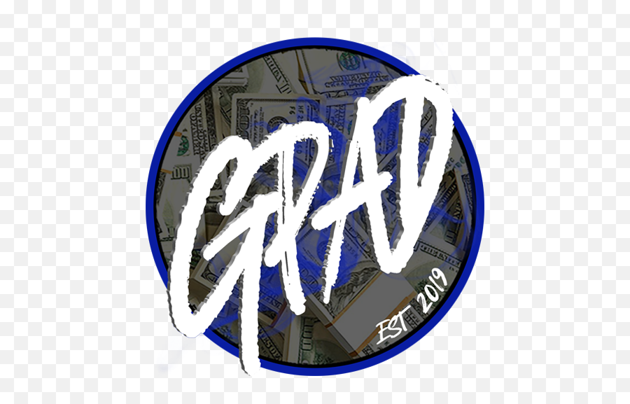 Gettinu0027 Payd All Day Gpad - Welcome To Gpad Language Png,Gta Crew Logo