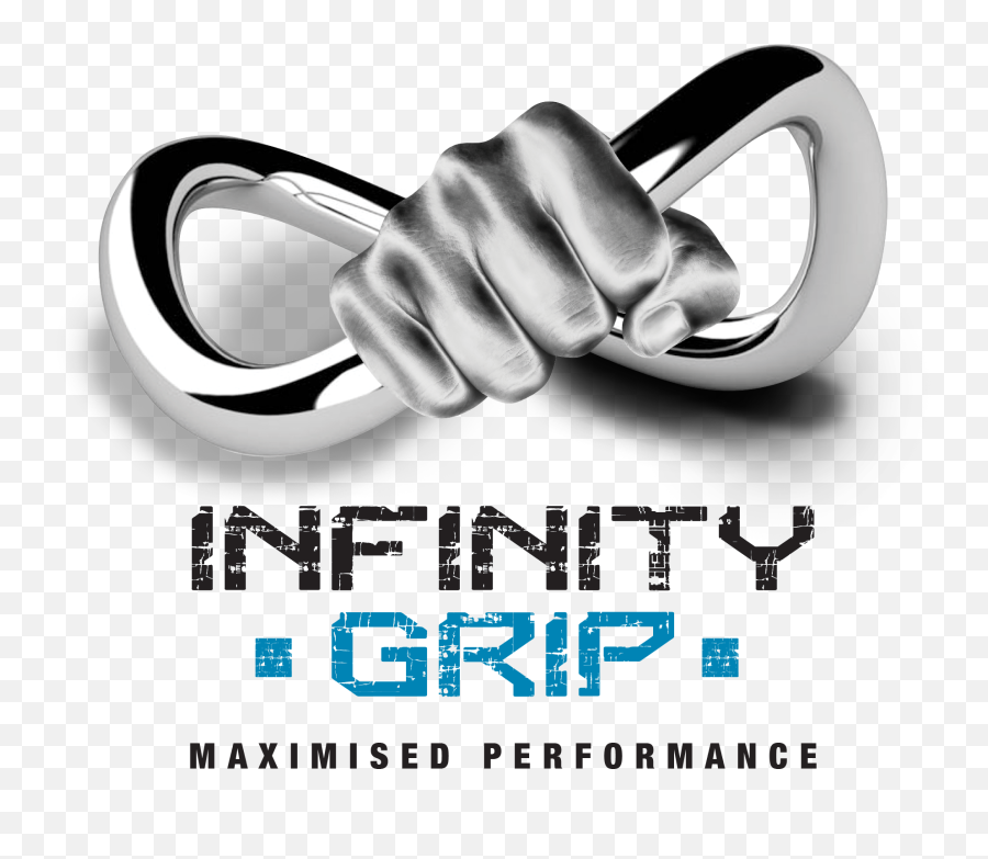 Infinity Grip - Maximised Performance Solid Png,Infiniti Logo