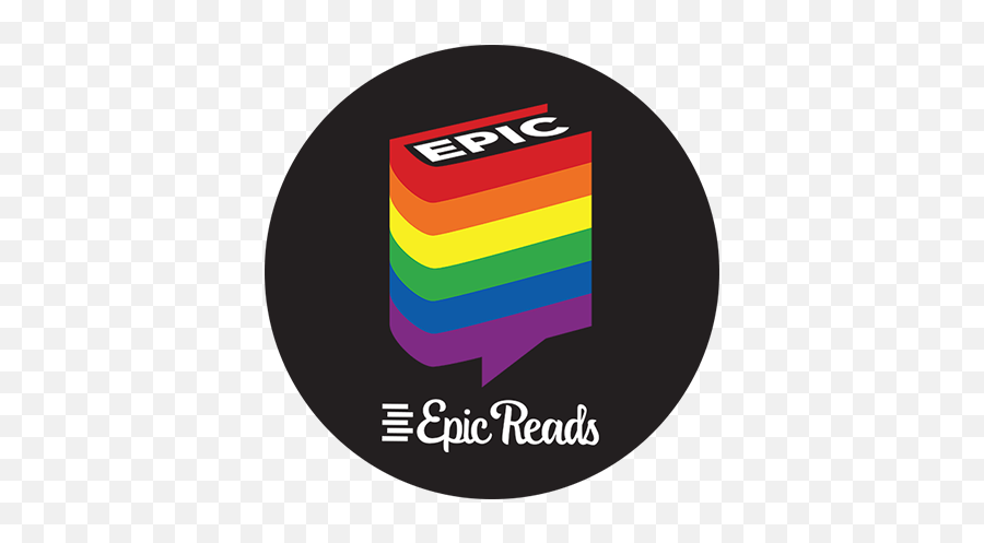 Epic Pride - App Epic Icon Aesthetic Png,Rainbow Facebook Icon