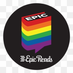 Epic Pride - App Icon Aesthetic png