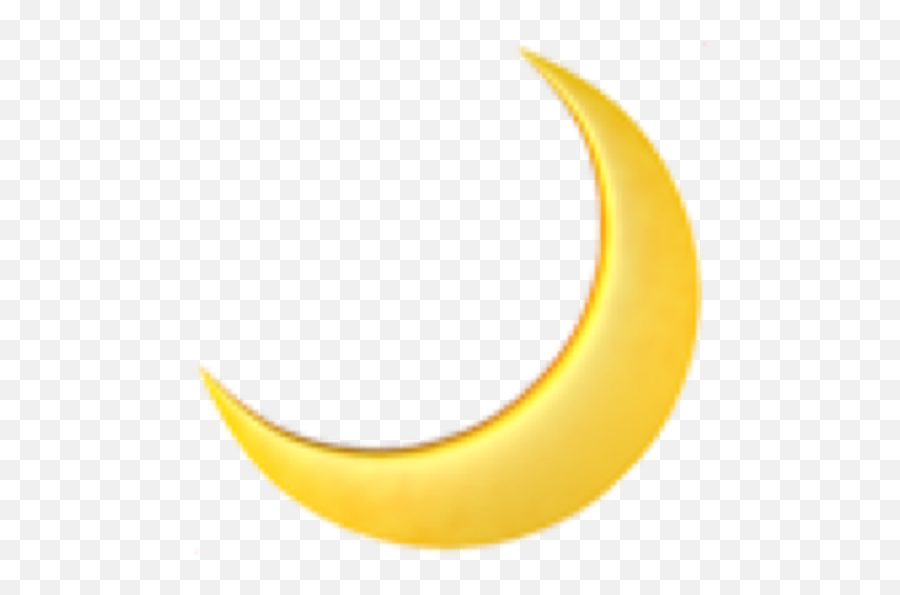 Top Ten Luna Png Emoji - Crescent,Moon Emoji Png