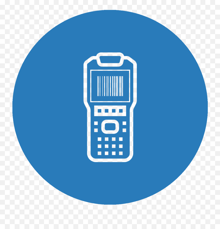 Finale Inventory - Feature Phone Png,Barcode Scanner Icon