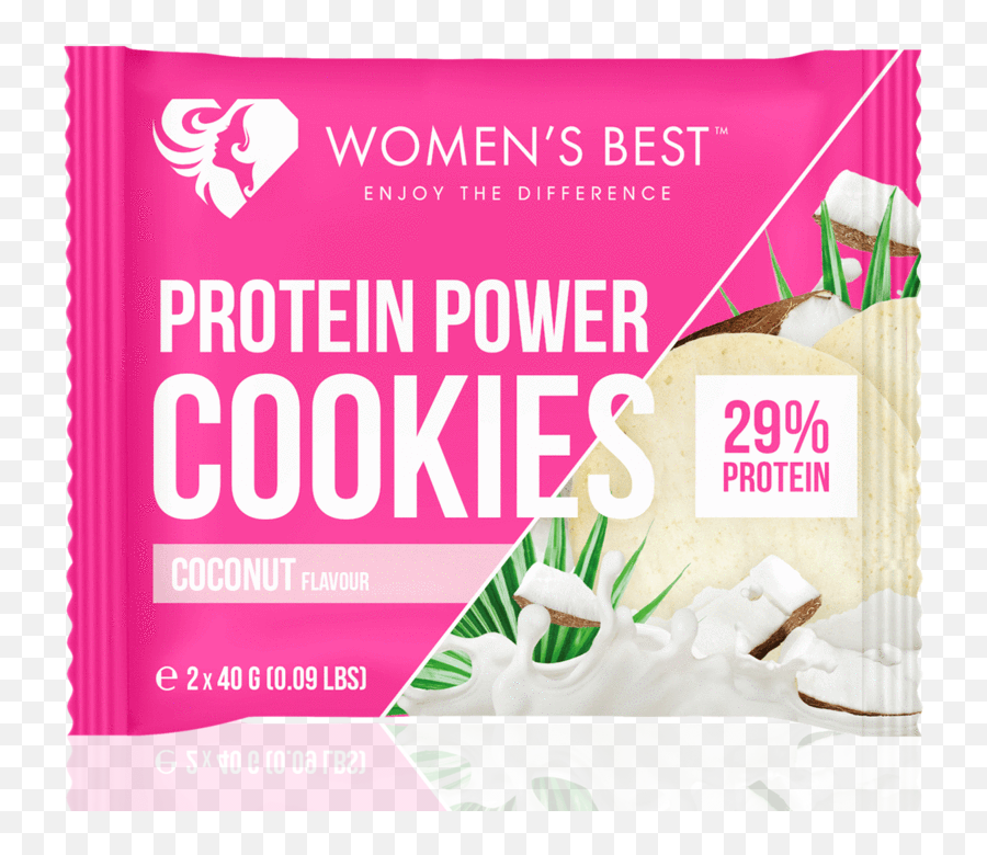 Protein Cookies - Household Supply Png,Icon Meals Protein Cookie