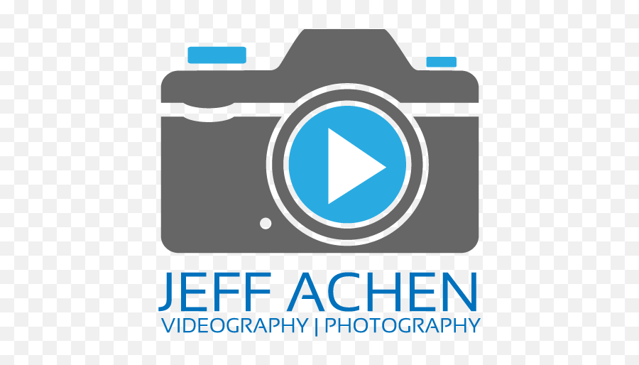 Jeff Achen Videography Home - Reflex Camera Png,Photograhy Browser Icon