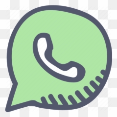 App Call Chat Communication Green - Language Png,Whatsapp Call Icon