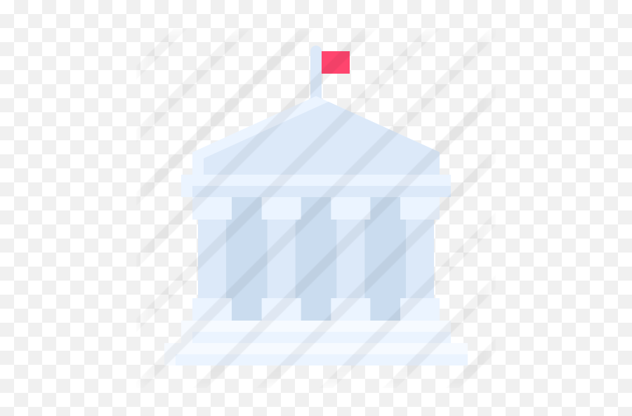 Supreme Court - Horizontal Png,Supreme Court Icon
