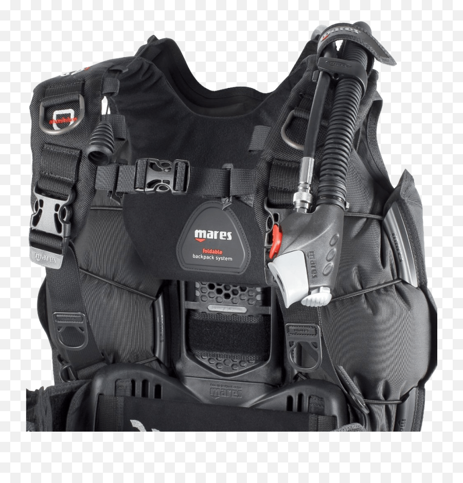 Mares Bcd Weight Pouch - Motorcycle Protective Clothing Png,Icon Bcd