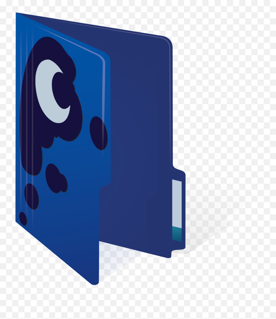 Epsilontlosdark4 Computer Icon - Mlp Icon Folder Png,Sonic Folder Icon