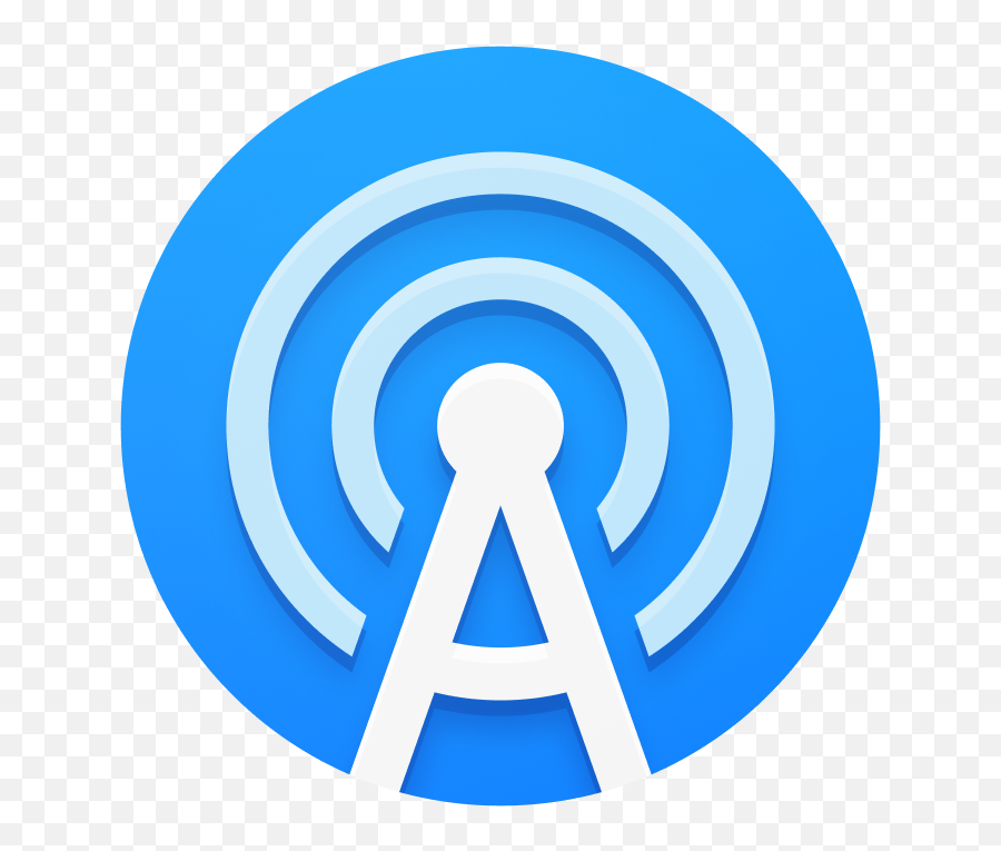 Antennapod - Wikipedia Antennapod Png,Metro Pcs Icon Glossary