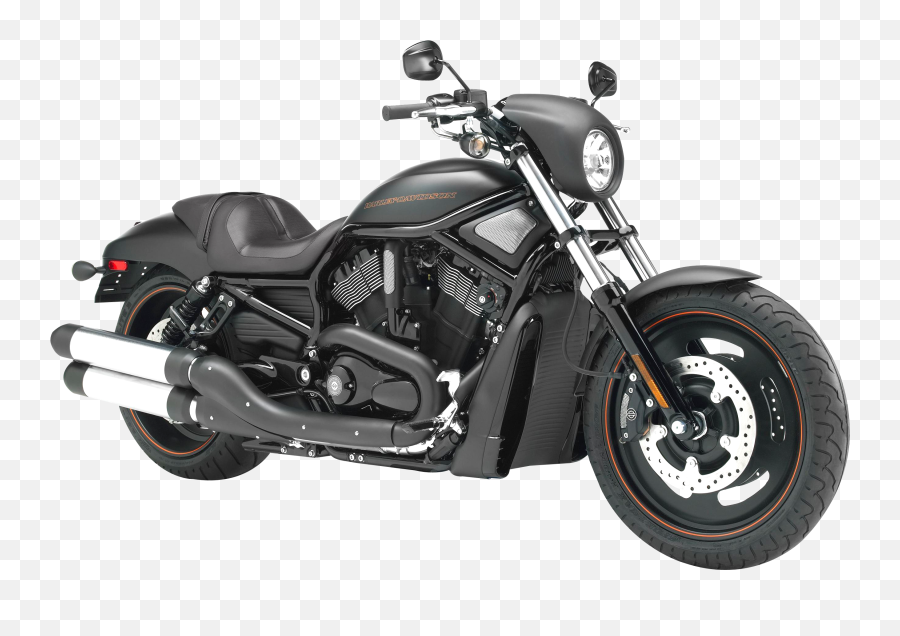 Motorbike Png Clipart - Harley Davidson Bikes In Hyderabad,Motorcycle Clipart Png