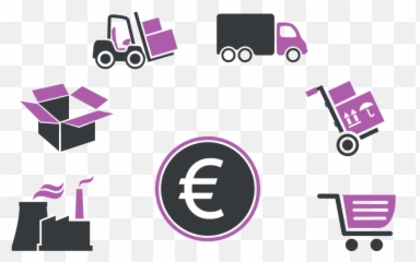 Build A Stronger Supply Chain - Language png