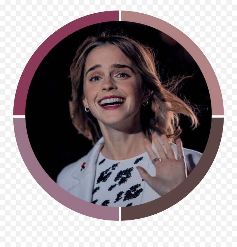 Icon Shop - Emma Watson Aesthetic Png,Emma Watson Icon