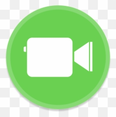 Arrange Appointment - Video Call Icon Png