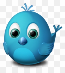 Icon Pngs Social Media 36png Snipstock - Animals 3d Png