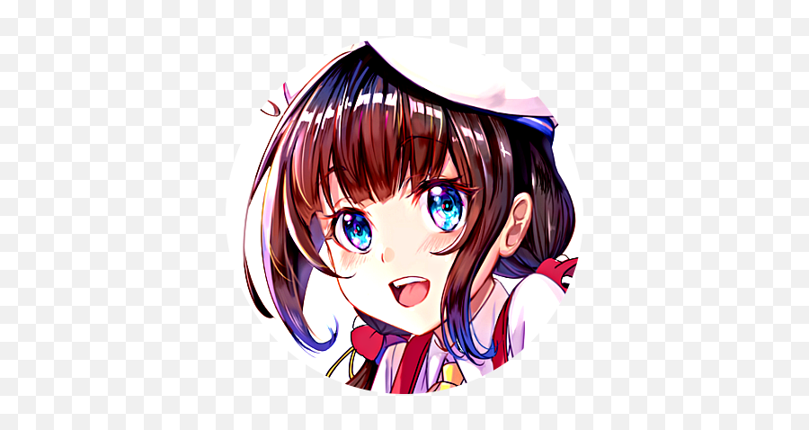 Icons Desu Close - Girly Png,Twitter Icon Ai