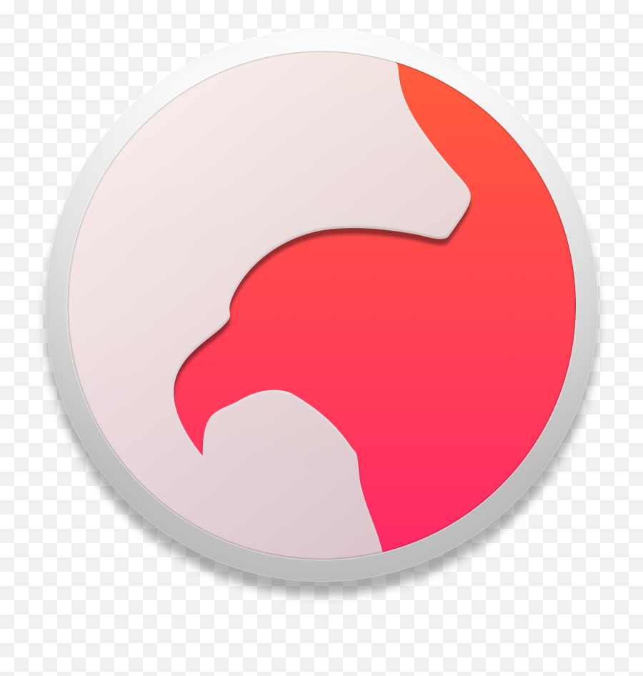 Finder - Bird Png,Red Finder Icon