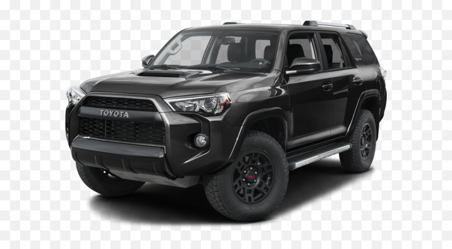 New 2018 Toyota 4runner Features Near - Toyota 4 Runner 2016 Png,Icon Vs King 4runner