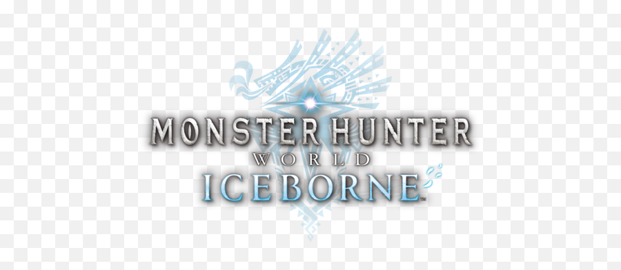 Monster Hunter World - Steamgriddb Language Png,Monster Hunter Icon Art