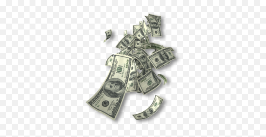 Falling Money Png In High Resolution - Transparent Background Cash Png,Money Rain Png