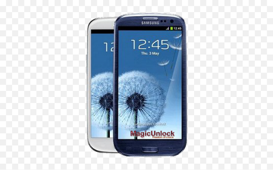 Samsung Galaxy S Iii I9300 I9305 Network Unlock Code - Samsung Galaxy S3 Png,Delete Icon Samsung Galaxy S3