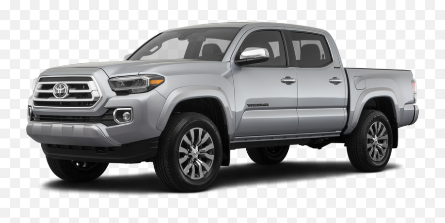 New Toyota Tacoma Vehicles In Roseburg Or - 2020 Toyota Tacoma Double Cab Png,Icon Wheels Tacoma