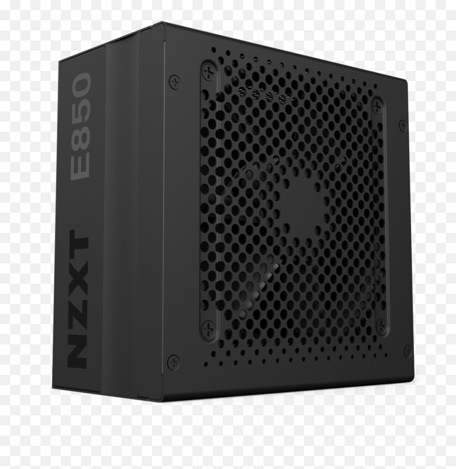 Nzxt E850 Png Voltage Gaming Icon