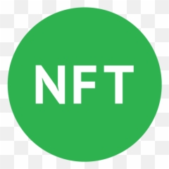 Green Nft Hackathon Onboard Gitcoin - Dot png