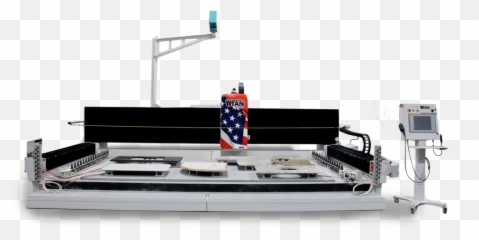 Cnc Programming - Vertical png