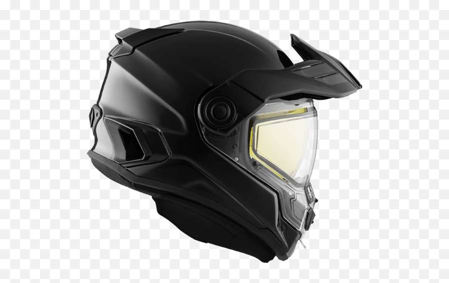 Mission Snowmobile Helmet - Ckx Mission Helmet Png,Icon Seventh Seal Helmet