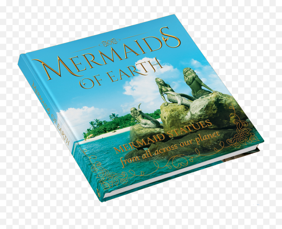 The Little Mermaid Statue In Copenhagen - Mermaid Books Png,Little Mermaid Icon