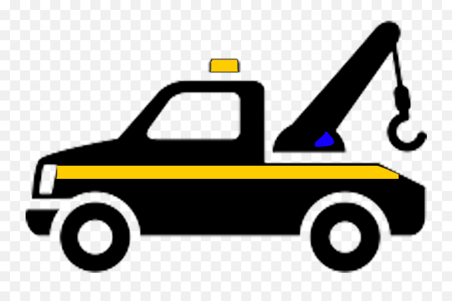 Towing Service - Roadside Assistance Png Transparent,Towing Icon