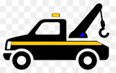 Towing Service - Roadside Assistance Png Transparent