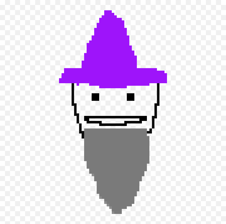 Dumbledore Pixel Art Maker - Cartoon Png,Dumbledore Png