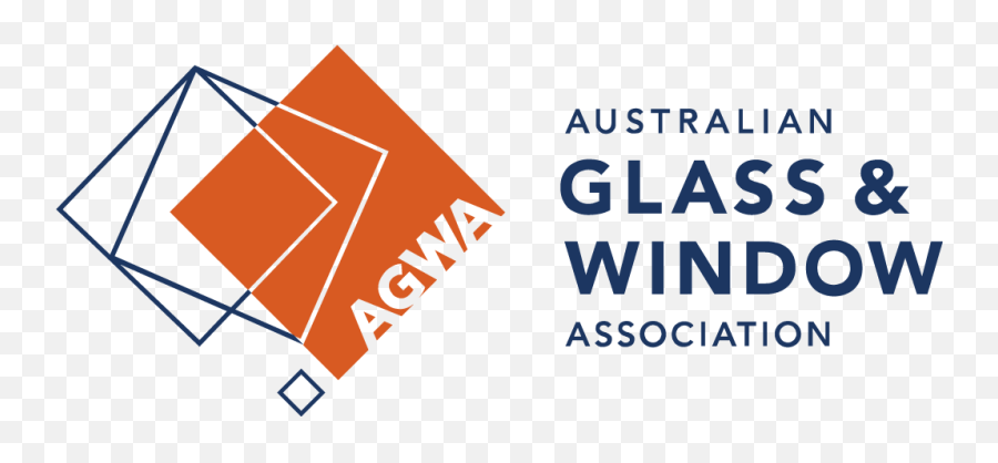 Agwa Logo Australian Glass And Window Association Download - Vertical Png,Glass Window Icon